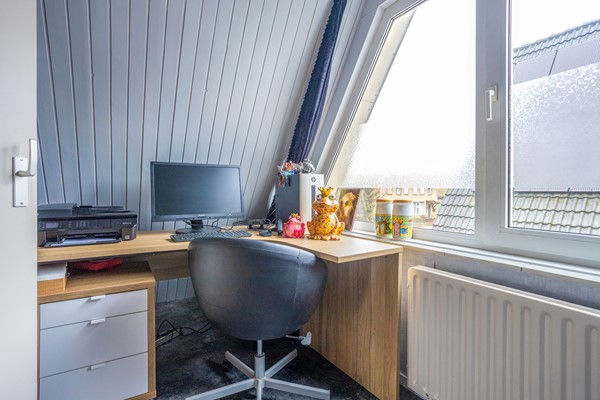 Medium property photo - Adelaar 30, 5348 EK Oss